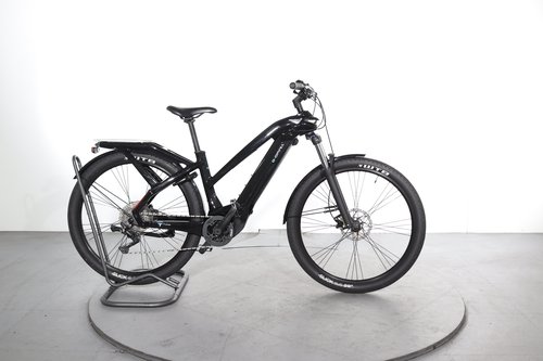 Bianchi E-Omnia T-Type XT