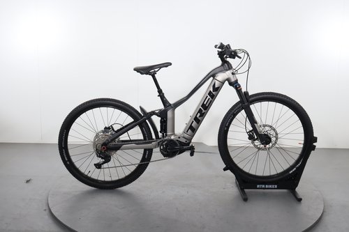 Trek Powerfly FS 4