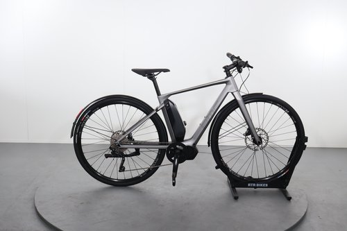 BMC AlpenChallenge AMP City One