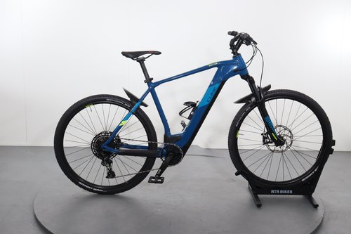 Cube Reaction Hybrid HPA SL