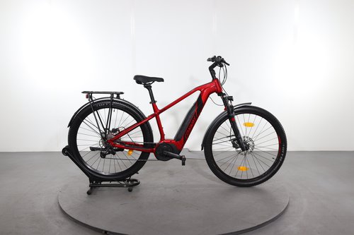 Conway Cairon C 1.0