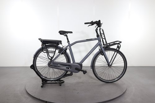 Gazelle Heavy Duty C7+ HMB