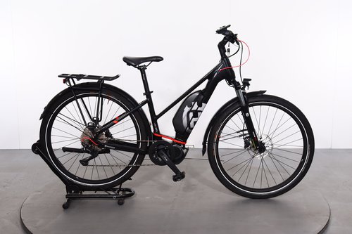 Husqvarna Gran Tourer 3