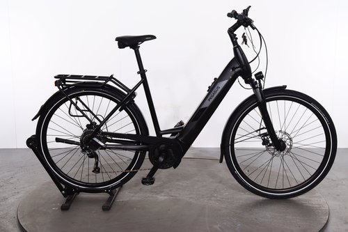 Pegasus Solero EVO 9
