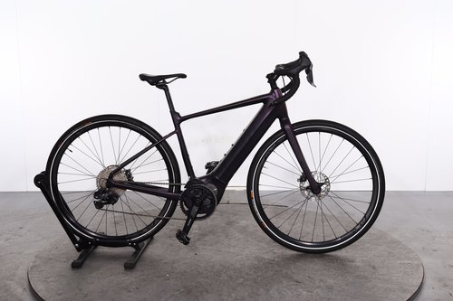 Giant Revolt E+ Pro