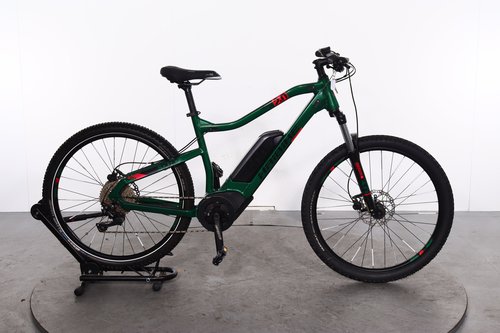 Haibike SDURO HardSeven Life 6.0