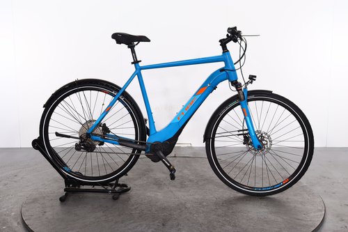 Cube Cross Hybrid Race Allroad