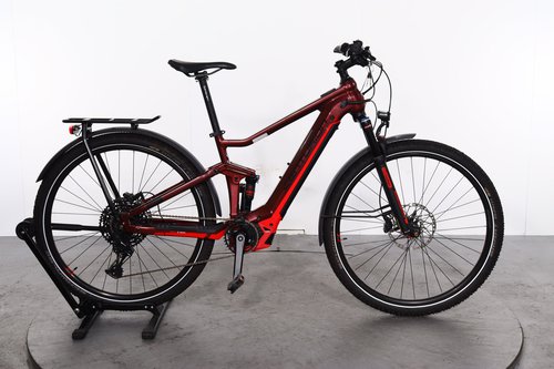 Centurion Lhasa E R860i EQ