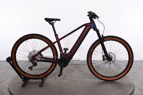 Cube Reaction Hybrid SLX