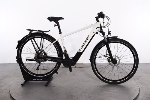 Raleigh Dundee 10