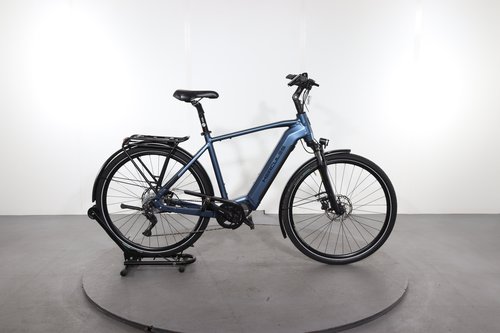 Hercules Edison Sport I-10