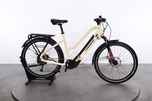 Haibike Trekking 4