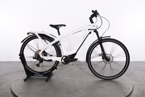 Bianchi E-Omnia T-Type XT