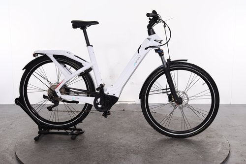 Bianchi E-Omnia C Type