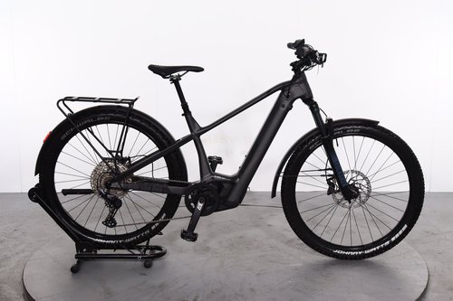 Lapierre E-Explorer 9.7