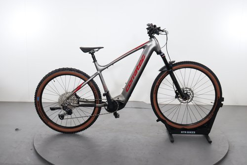 Corratec E-Power X Vert Factory