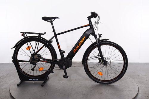 Raleigh Dundee