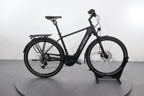 KTM Cento 10 Plus