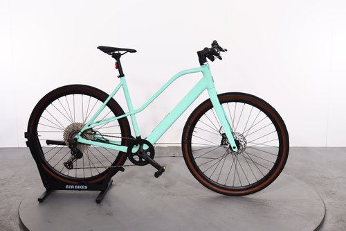 Orbea Vibe H10