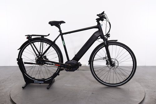 Raleigh Kent Premium