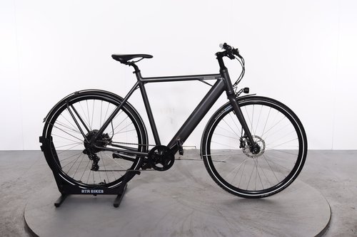 Coboc Seven Montreal