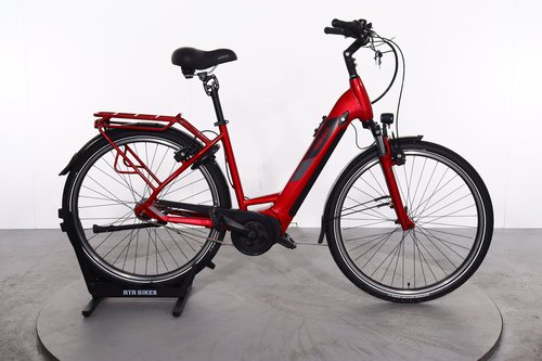 Pegasus Solero EVO 7R Plus