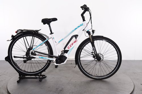 Cone e-Cross 1.0