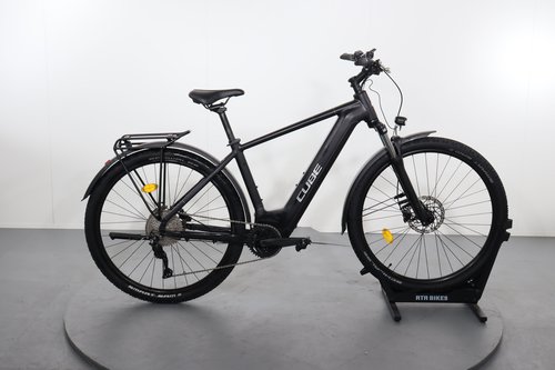 Cube Nuride Hybrid Pro Allroad