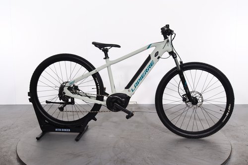 Lapierre Overvolt HT 5.4