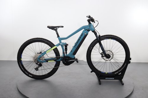 Haibike FullNine 5