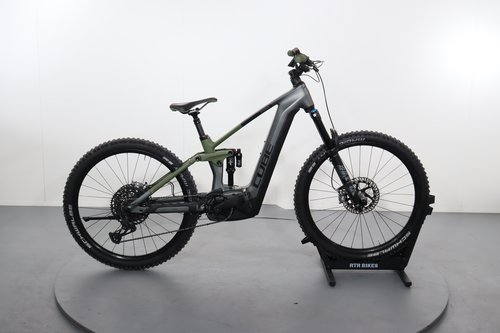 Cube Stereo Hybrid 140 HPC TM 750