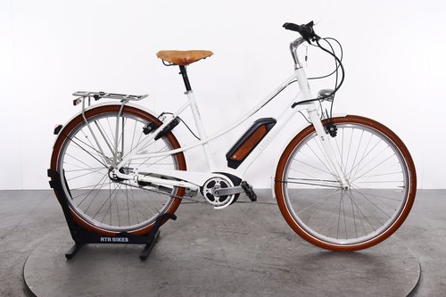 Excelsior Vintage E Deluxe
