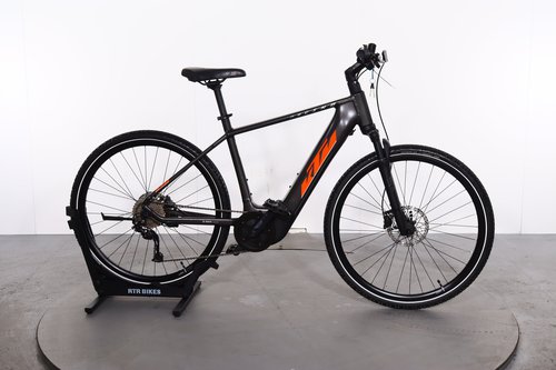 KTM Macina Cross P510