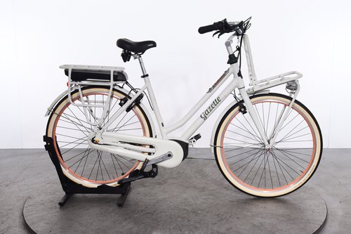 Gazelle Miss Grace C7+ HMB