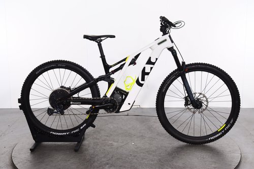 Husqvarna Mountain Cross MC4