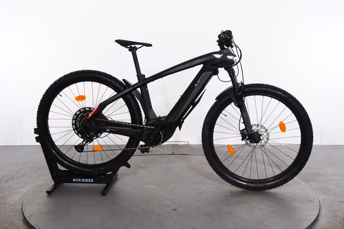 Bianchi E-Omnia X-Type SX