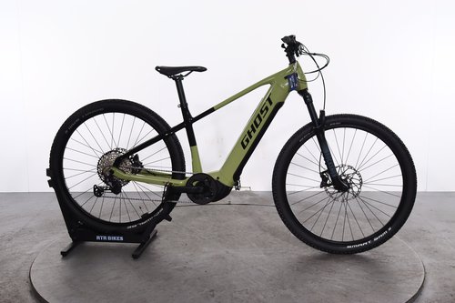 Ghost E-Teru Pro