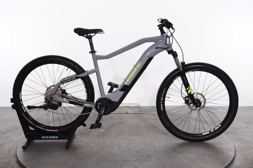 Haibike HardNine 6