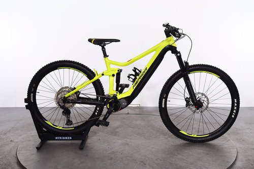 Merida eONE-Forty 500
