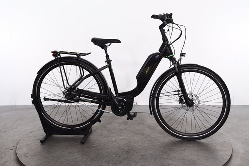 Corratec E-POWER URBAN 28