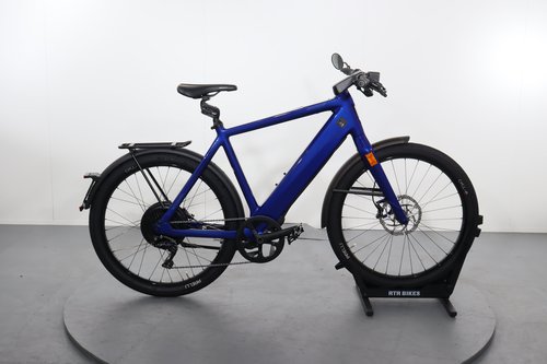 Stromer ST3 LTD