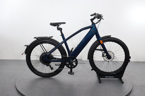 Stromer ST1 LCI Launch Edition