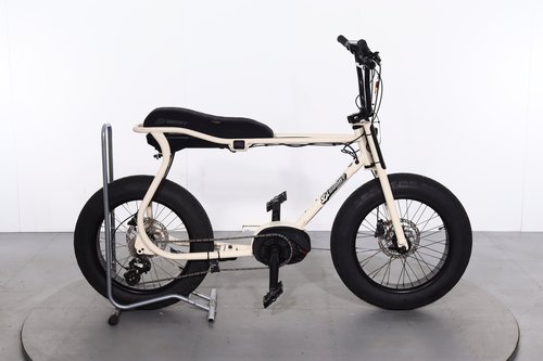 Ruff Cycles Lil Buddy