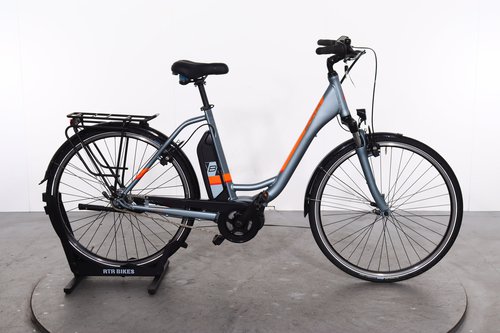 Bicycles Faro 7.4 FL Wave