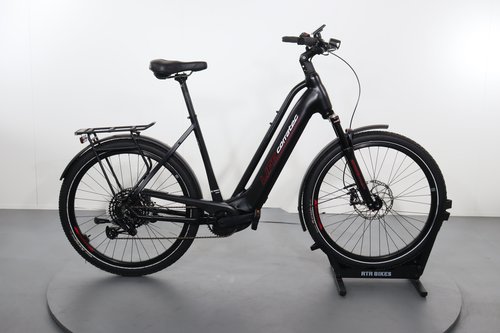 Corratec E-Power Life Bike