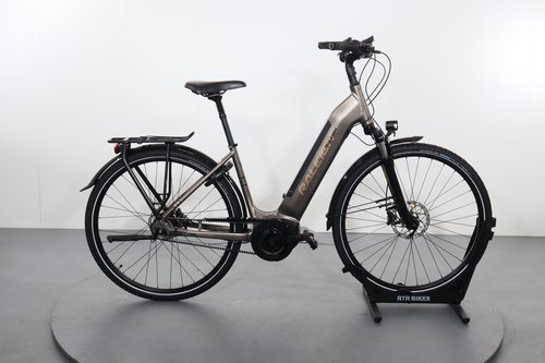 Raleigh Bristol Premium