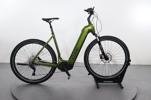 Cube Nuride Hybrid Pro