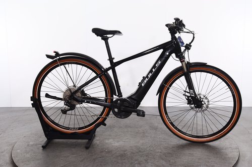 Bulls Cross Rider EVO 1