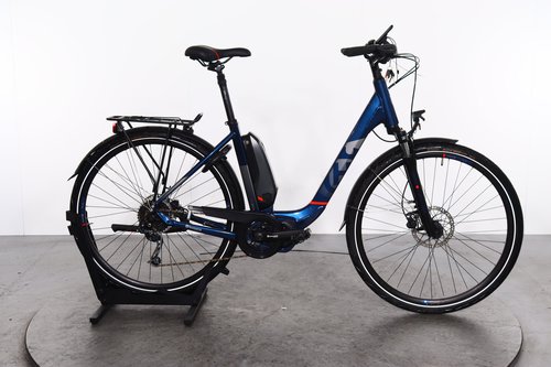 Husqvarna Eco City EC3