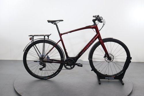 Specialized Turbo Vado SL 4.0